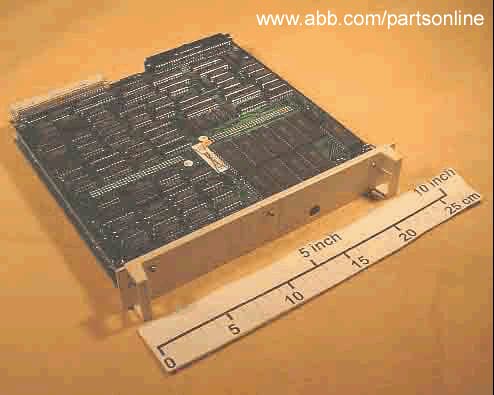 ABB TES57310001-KY DSCL 110A Redundancy Control Unit