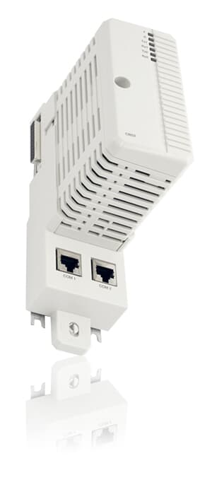 ABB 3BSE018103R1 CI853K01 Dual RS232-C Interface