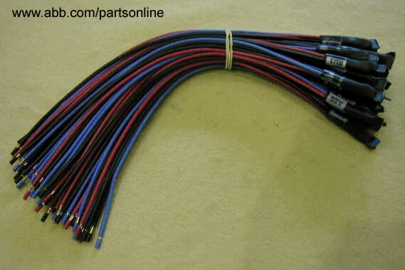 ABB 3BNP000148R1 RU3 EOL/Intermediate Resistor Ktt