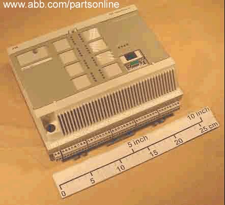 ABB TES57310303-X DSPC 452L Programmable Controller Basic