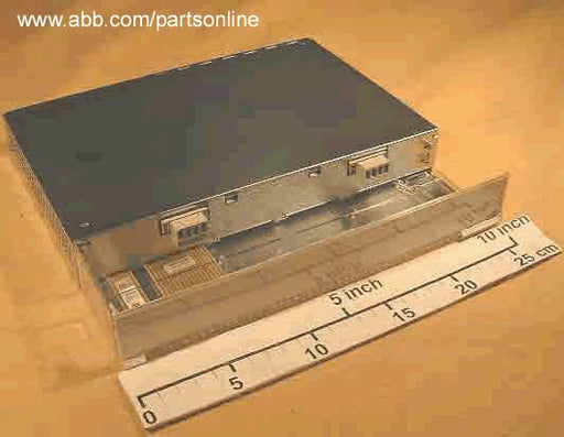 ABB EXC3BSE016347R1 CI631 AF100 Interface Kit, Twisted Pair.