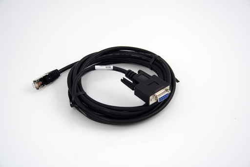 ABB 3BSC630197R1 TK212A Tool cable RJ45 8P8C plug