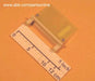 ABB 3BSE003528R1 RB520 Dummy Module For Submodule Slot