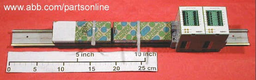 ABB 3BNP000184R1 DSSS N201 Relay Unit