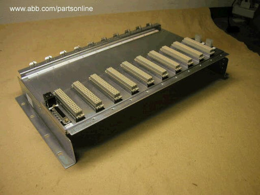 ABB 3BSE010997R1 RF616 Base Backplane 10 slots