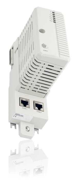 ABB TES3BSE018144R1 CI857K01 INSUM Ethernet interface