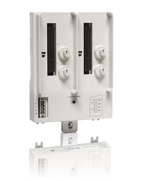 ABB 3BSE020848R1 TU841 Termination unit for 1+1 TB840