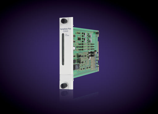 ABB SPCIS22 Control I/O Module 4 AI, 3DI, 4 DO, 2 AO