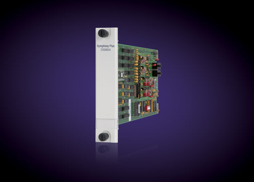 ABB SPDSM04 Pulse In Module 8 CH, 0-50 KHZ