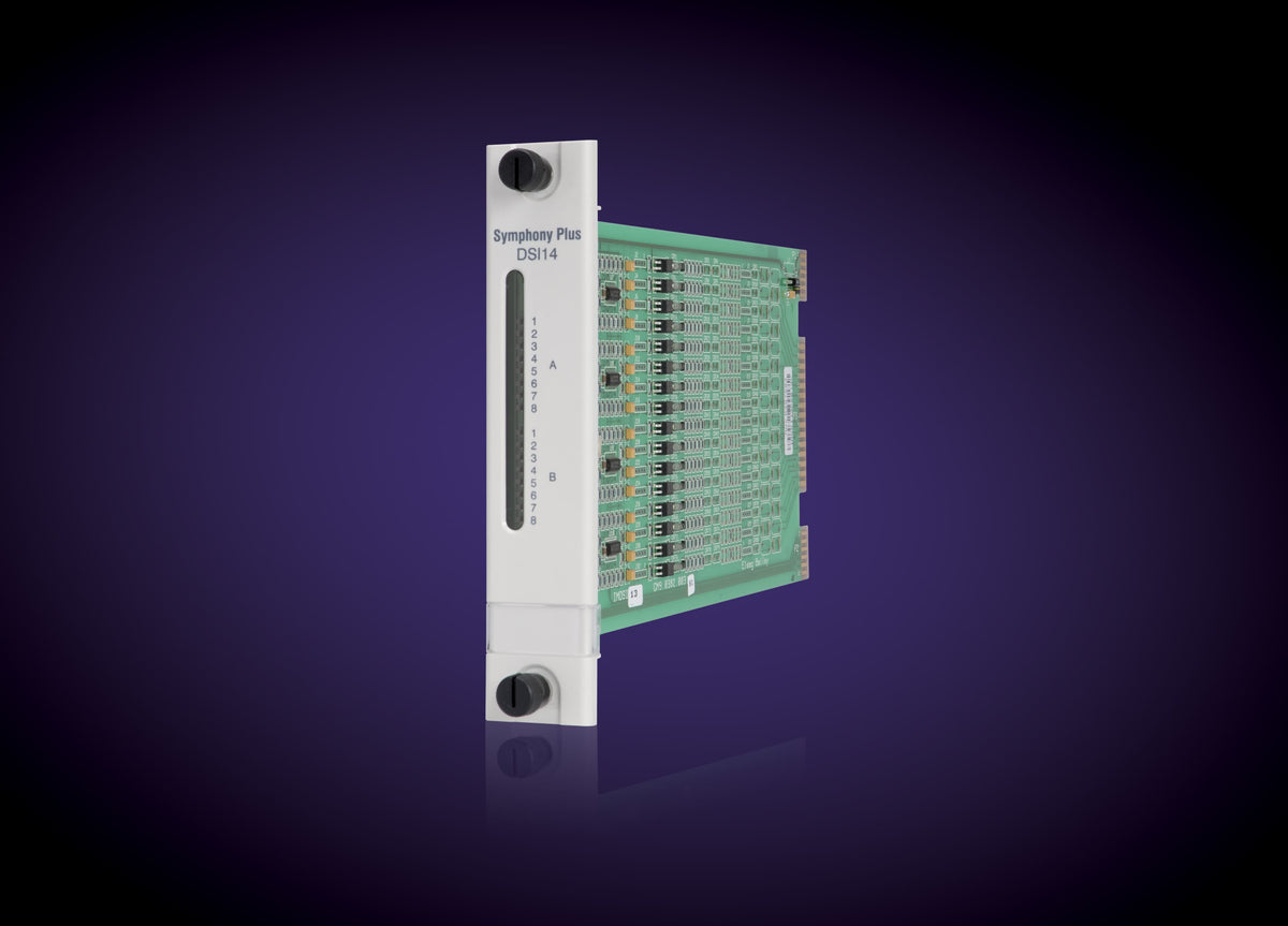 ABB SPDSI14 DI Module, 16 CH, 48 VDC (No Jumpers) — Elation Industrial ...
