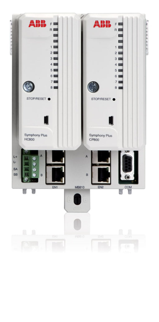 ABB HC800 Control Processor Module of HPC800