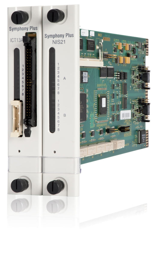 ABB SPNIS21 Network Interface Module
