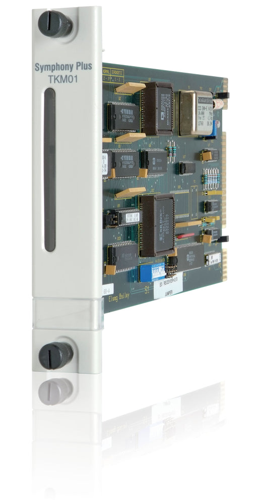 ABB SPTKM01 SOE Time Keeper Master