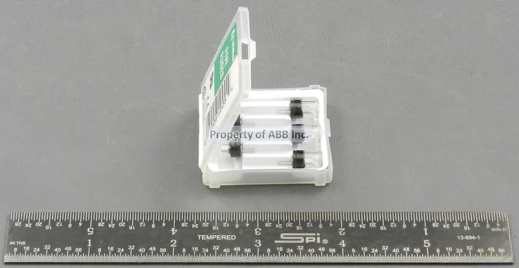 ABB 1945820A10310 Fuse Miniature, 1/32 A