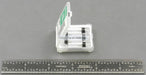 ABB 1945820A10310 Fuse Miniature, 1/32 A