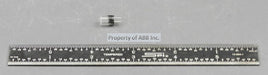 ABB 1945820A10500 Fuse,Miniature,50mA,RAD.1