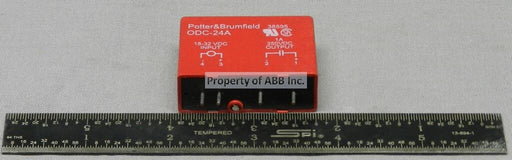 ABB 1947685A32 Solid State Relay, 10-200 VDC, 1A