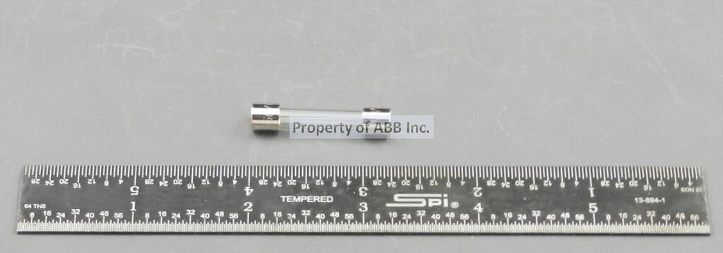 ABB 194776A11001 Fuse 1A