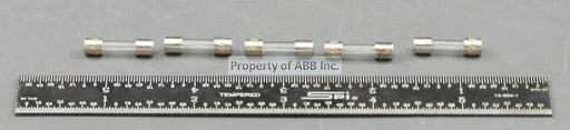 ABB 194776A12500 Fuse 0.25A
