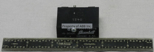 ABB 1947803A1 Solid State Relay, 24-280 VAC, 3.5A