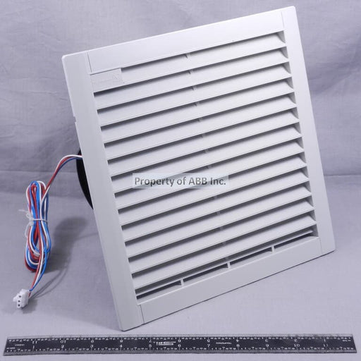 ABB 1949790A1 Fan, Filter Assembly Rittal Door