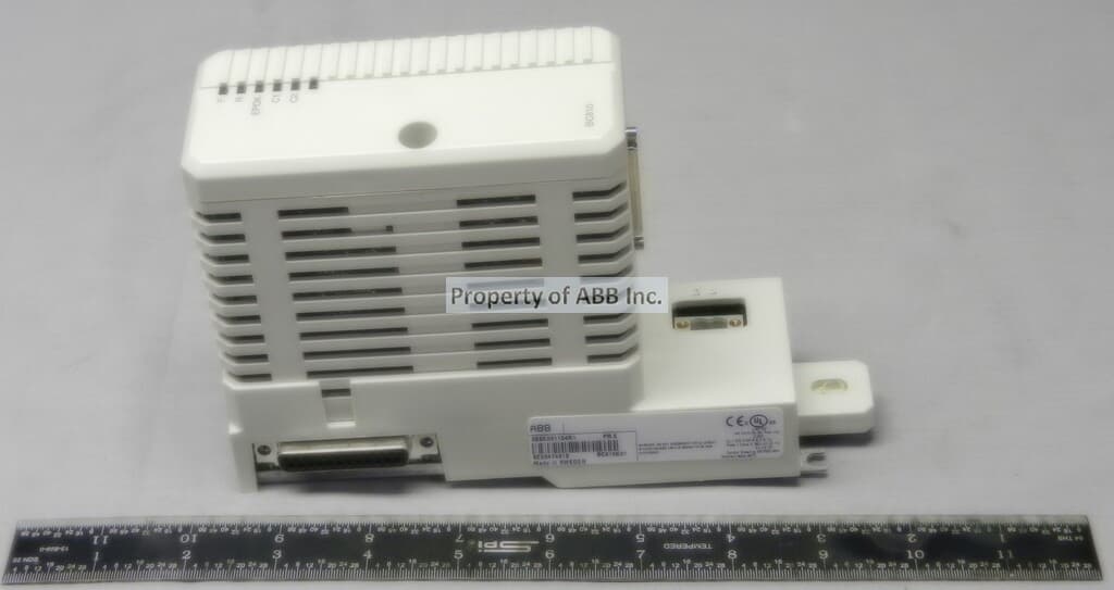 ABB U3BSE031154R1 BC810 CEX-Bus Interconnection Unit/Ex — Elation ...