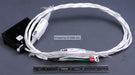 ABB 6637636A1-10 FCS01-Termination block Cable- 10 FT