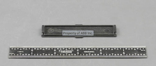 ABB 6638748A1 Cap Plug, MMU