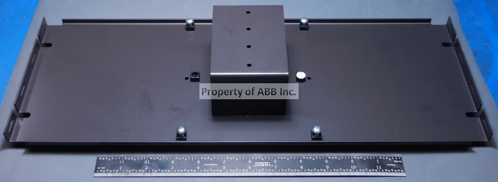ABB NFTP01 Field Termination Panel