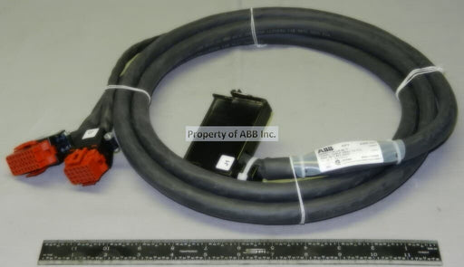 ABB NKAS11-10 Analog Module TU Cable - 10 Ft (Non-Pvc)
