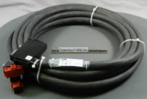 ABB NKAS11-30 Analog Module TU Cable - 30 Ft (Non-Pvc)