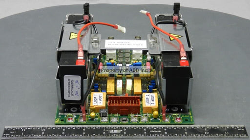 ABB NTCF23R NTCF23,Fiber Optic Comm,Elect to Optic T