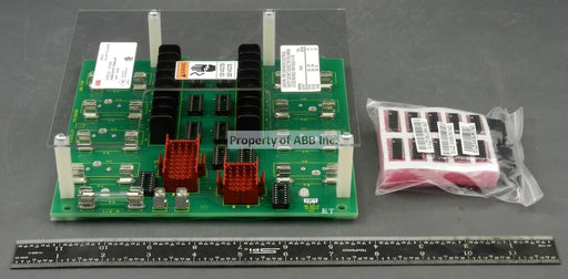 ABB NTDO02 Digital Output TU 8 CH