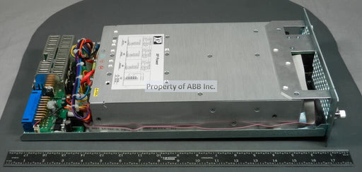 ABB PHARPS32200000 Power Supply, 5V, +15V, -15V, 24V, 48V