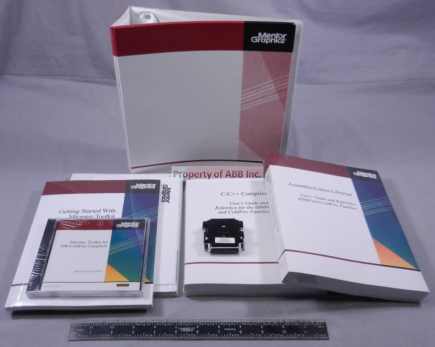 ABB PHARPSPEP12003 Single Chassis, Category III Application