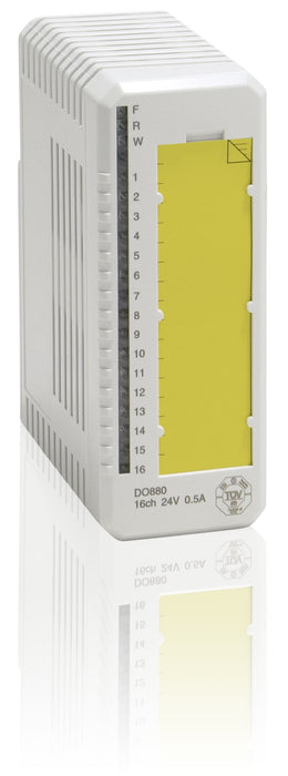 ABB TES3BSE028602R1 DO880 High Integrity Digital Output