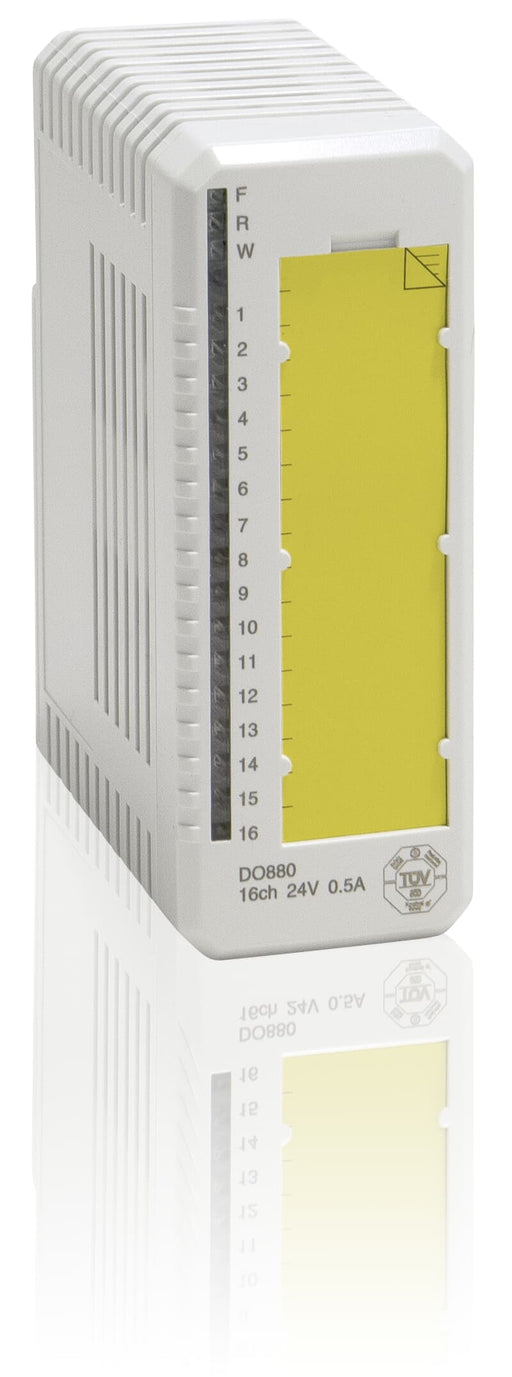 ABB TES3BSE028602R1 DO880 High Integrity Digital Output