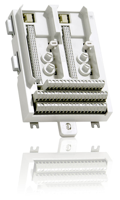 ABB TES3BSE020850R1 TU842 Module Termination Unit