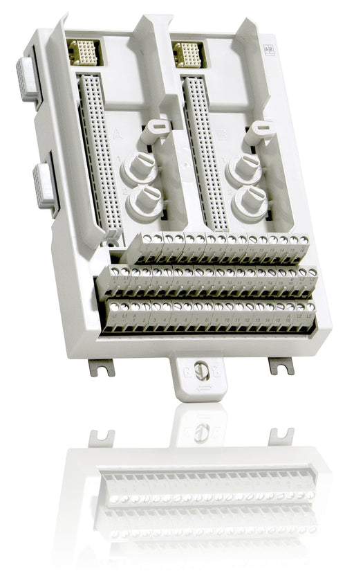 ABB TES3BSE020850R1 TU842 Module Termination Unit