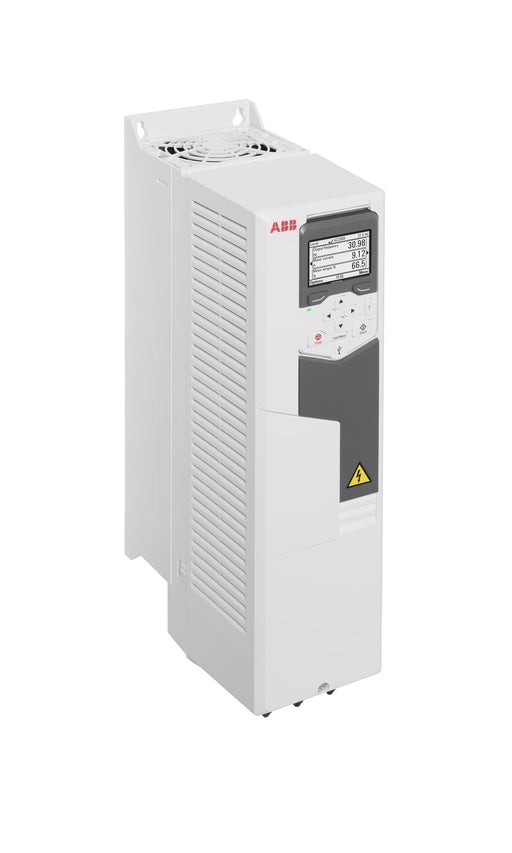 LV AC general purpose wall-mounted drive, IEC: Pn 5.5 kW, 24.5 A, 230 V (ACS580-01-025A-2)