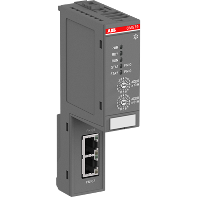 New ABB PLC 1SAP370901R0101 | CM579-PNIO-XC