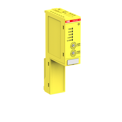 New ABB PLC 1SAP386100R0001 | SM560-S-FD-4-XC