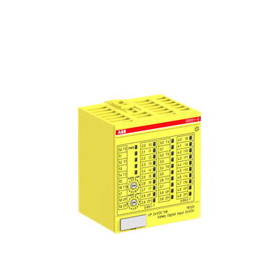 New ABB PLC 1SAP484000R0001 | DI581-S-XC