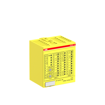 New ABB PLC 1SAP282000R0001 | AI581-S