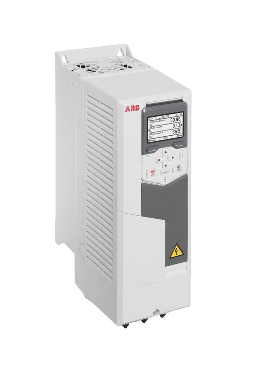 LV AC general purpose wall-mounted drive, IEC: Pn 1.1 kW, 6.7 A, 230 V (ACS580-01-06A7-2)