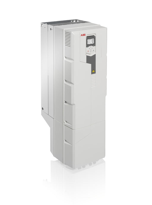 LV AC general purpose wall-mounted drive, IEC: Pn 160 kW, 293 A, 400 V (ACS580-01-293A-4)