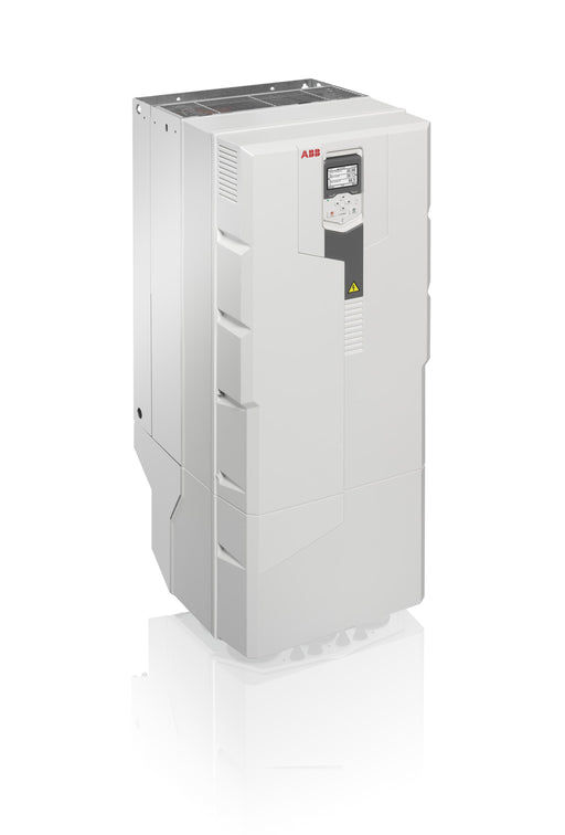 LV AC general purpose wall-mounted drive, IEC: Pn 250 kW, 490 A, 400 V, UL: Pld 300 Hp, 480 A, 480 V (ACS580-01-490A-4)