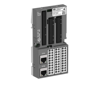 New ABB PLC 1SAP414000R0001 | TU508-ETH-XC