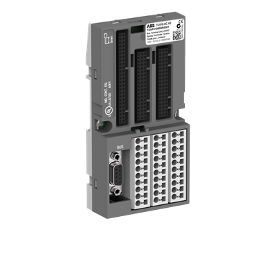 New ABB PLC 1SAP410800R0001 | TU510-XC
