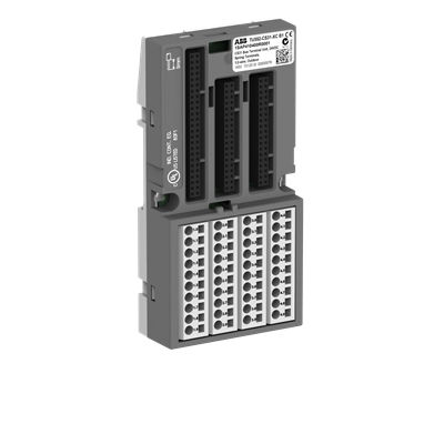 New ABB PLC 1SAP410400R0001 | TU552-CS31-XC